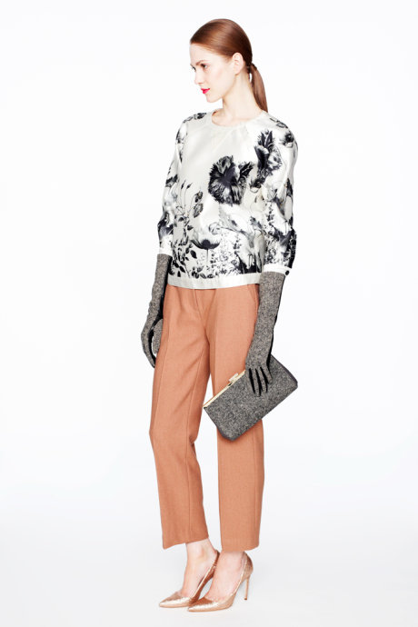 J.Crew 2012Lookbook DƬ
