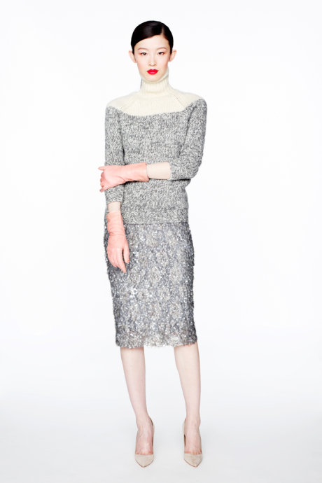 J.Crew 2012Lookbook DƬ