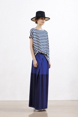 Hache 2012  LookBook DƬ