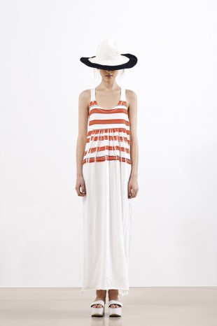 Hache 2012  LookBook DƬ