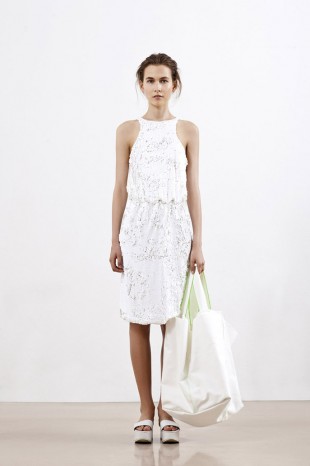 Hache 2012  LookBook DƬ
