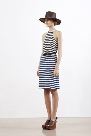 Hache 2012  LookBook DƬ