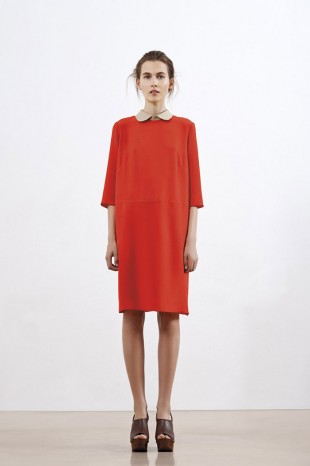 Hache 2012  LookBook DƬ