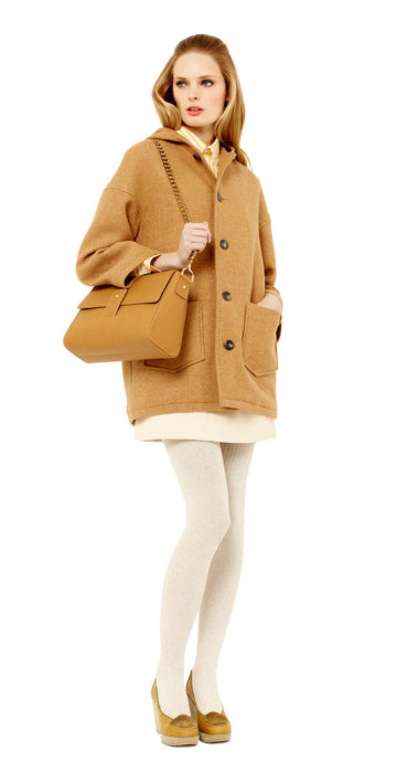 A.P.C. 2012ﶬ LookBook DƬ