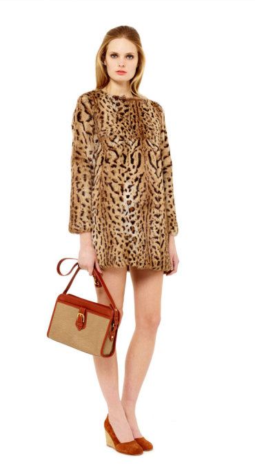 A.P.C. 2012ﶬ LookBook DƬ