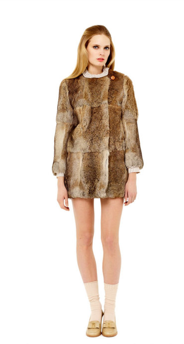 A.P.C. 2012ﶬ LookBook DƬ