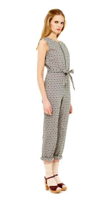 A.P.C. 2012ﶬ LookBook DƬ
