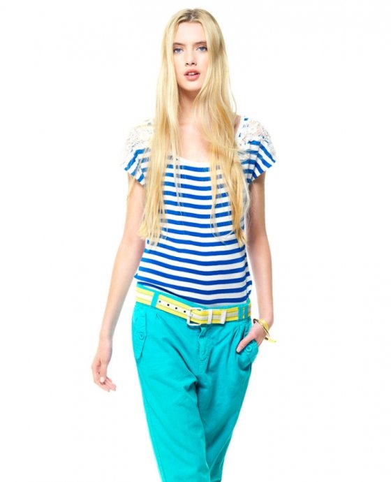 Stradivarius 2012ϵЏV DƬ