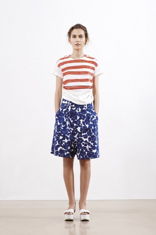 Hache 2012  LookBook DƬ