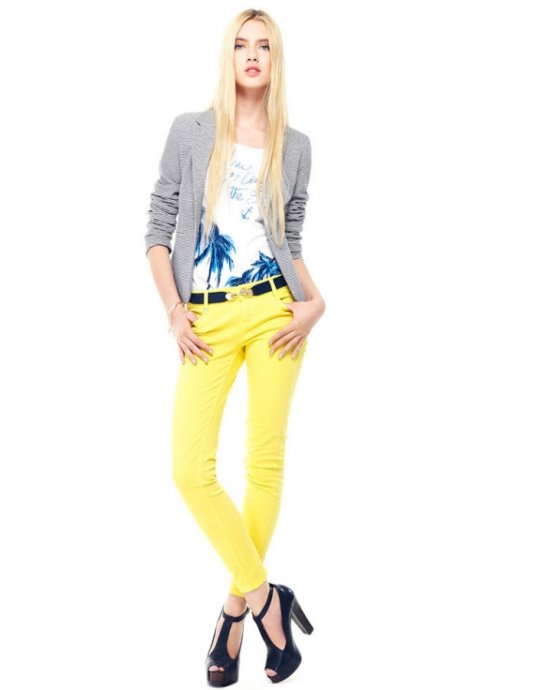 Stradivarius 2012ϵЏV DƬ