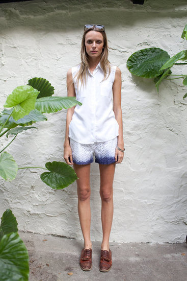 Wren 2012ļLookbook DƬ