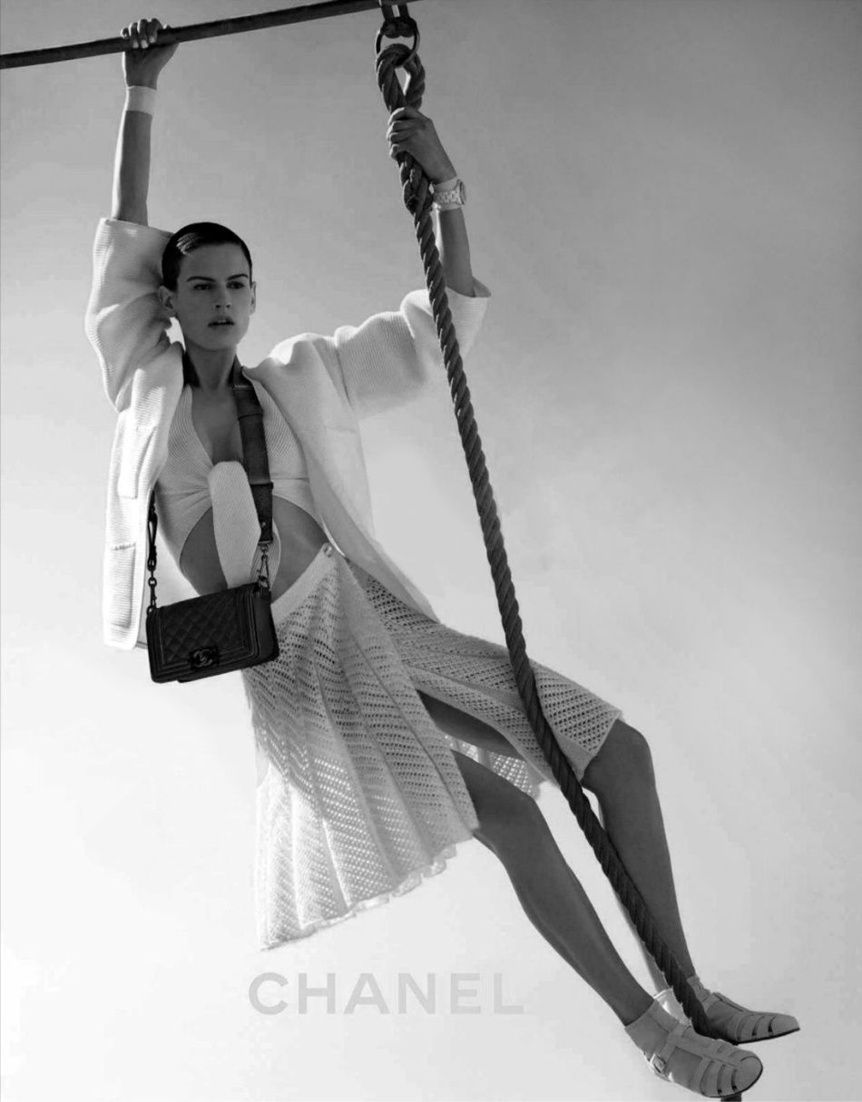 Chanel 2012ďV DƬ