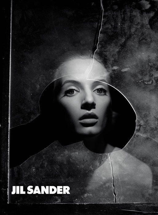 Jil Sander 2012ďV DƬ