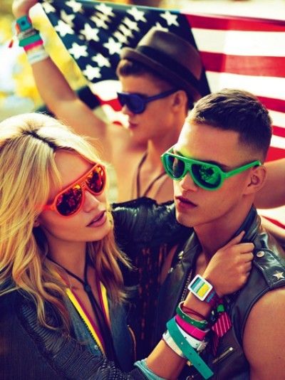 DSquared2 2012ďV DƬ