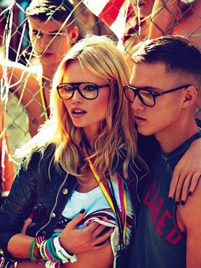 DSquared2 2012ďV DƬ