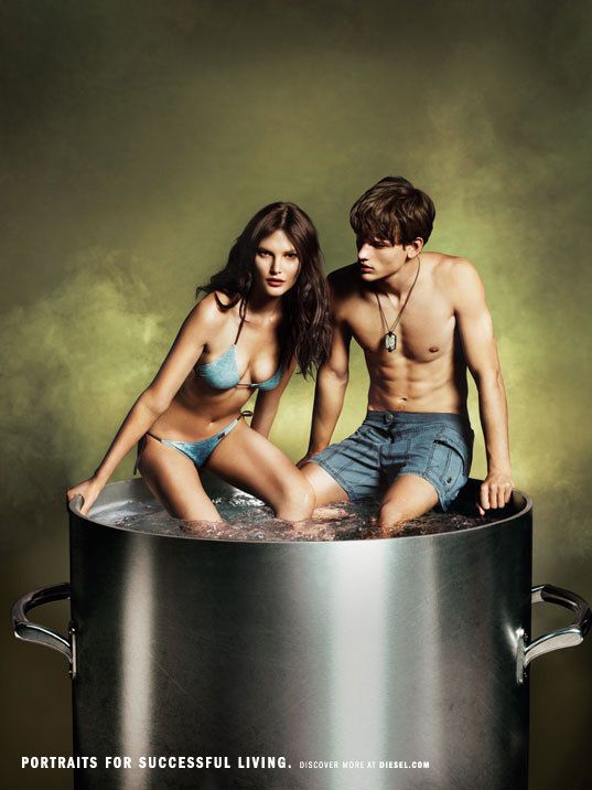 Diesel 2012ďV DƬ