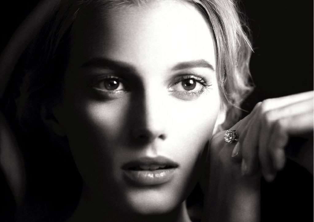 Chanel Fine Jewelry 錚V DƬ