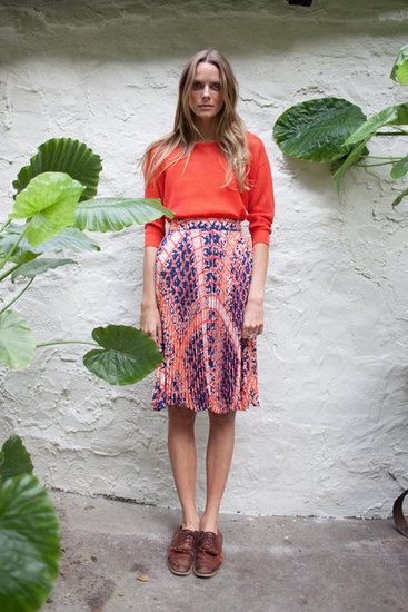 Wren 2012ļLookbook DƬ