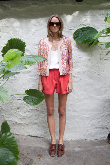 Wren 2012ļLookbook DƬ