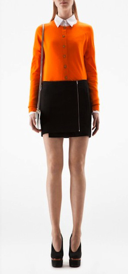 Acne 2012＾ LookBook DƬ