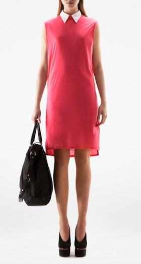 Acne 2012＾ LookBook DƬ
