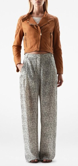 Acne 2012＾ LookBook DƬ