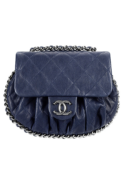 Chanel Cruise 2012ִLookbook DƬ