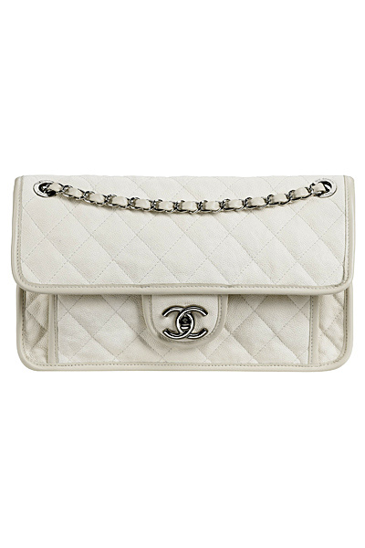 Chanel Cruise 2012ִLookbook DƬ