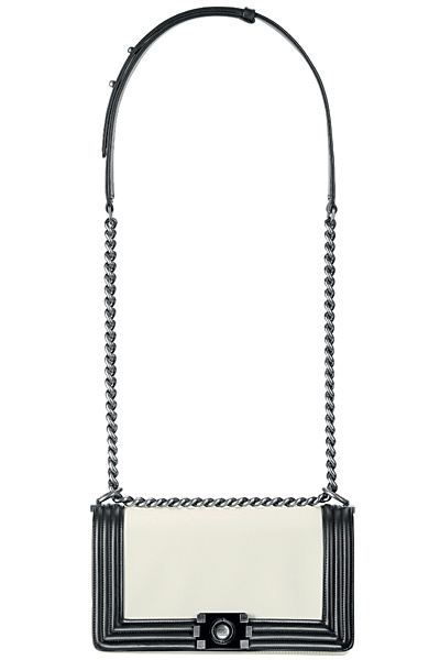 Chanel Cruise 2012ִLookbook DƬ