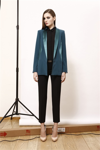 Mother of Pearl 2012ﶬ LookBook DƬ