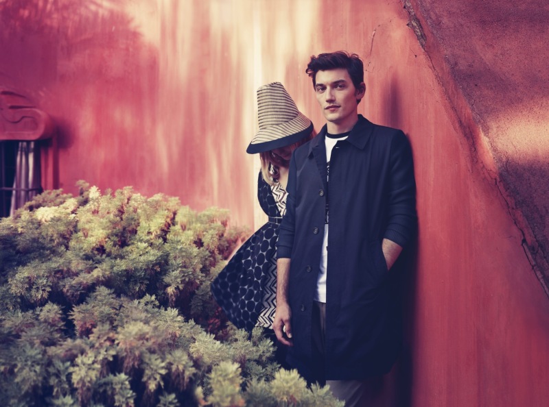 Marni for H&M V DƬ