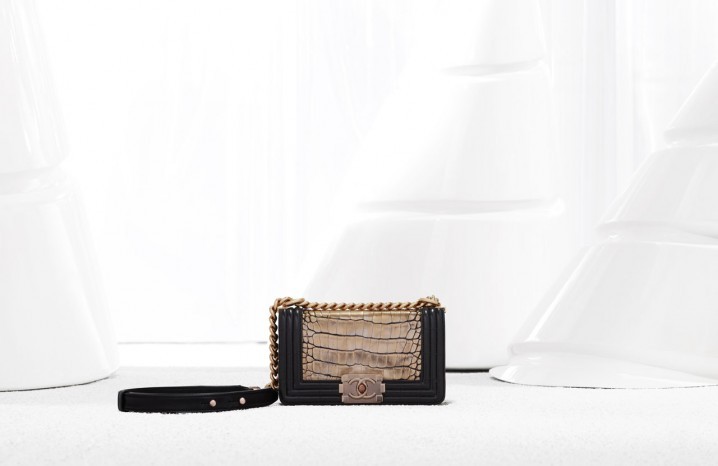 Chanel 2012İLookbook DƬ