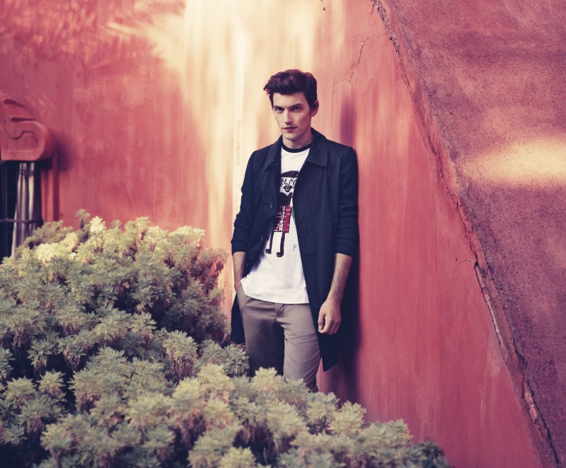 Marni for H&M V DƬ