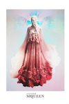 Alexander McQueen 2012ďV