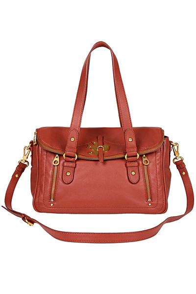 Marc by Marc Jacobs 2012ִLookbook DƬ