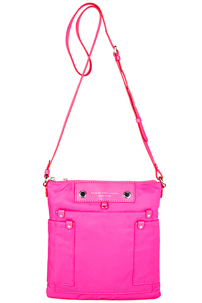 Marc by Marc Jacobs 2012ִLookbook DƬ
