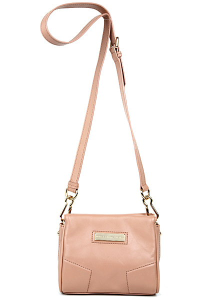 Marc by Marc Jacobs 2012ִLookbook DƬ