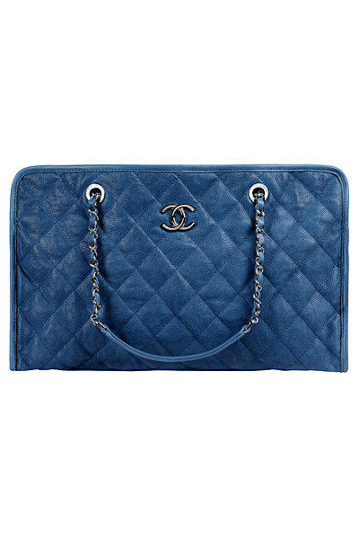Chanel Cruise 2012ִLookbook DƬ