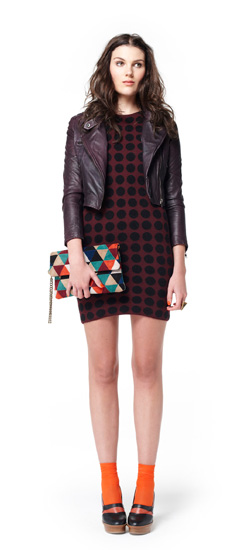 Gorman 2012ﶬLookbook DƬ