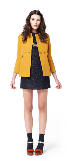 Gorman 2012ﶬLookbook DƬ