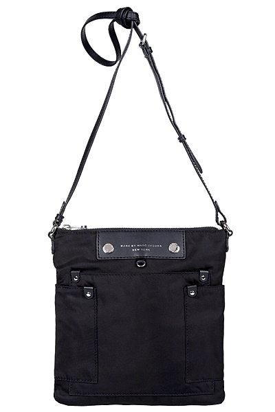Marc by Marc Jacobs 2012ִLookbook DƬ