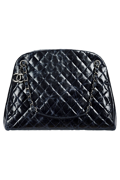 Chanel Cruise 2012ִLookbook DƬ