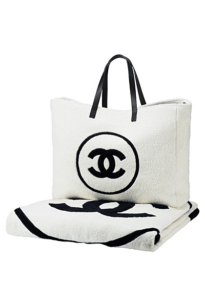 Chanel Cruise 2012ִLookbook DƬ
