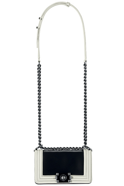 Chanel Cruise 2012ִLookbook DƬ