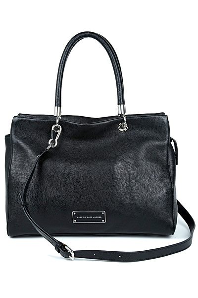 Marc by Marc Jacobs 2012ִLookbook DƬ