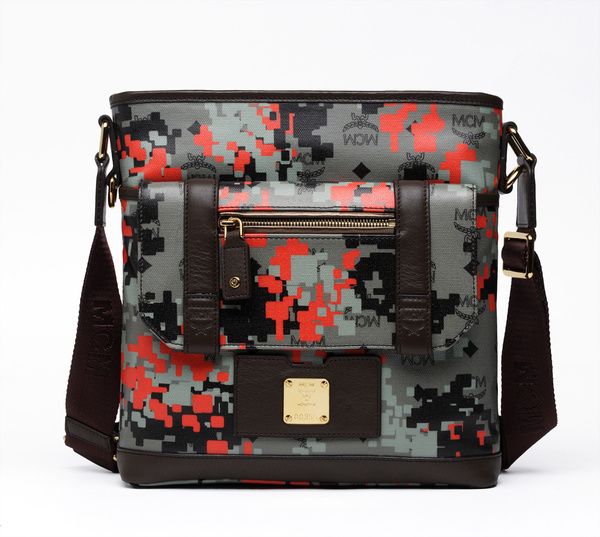 MCM 2012İLookbook DƬ