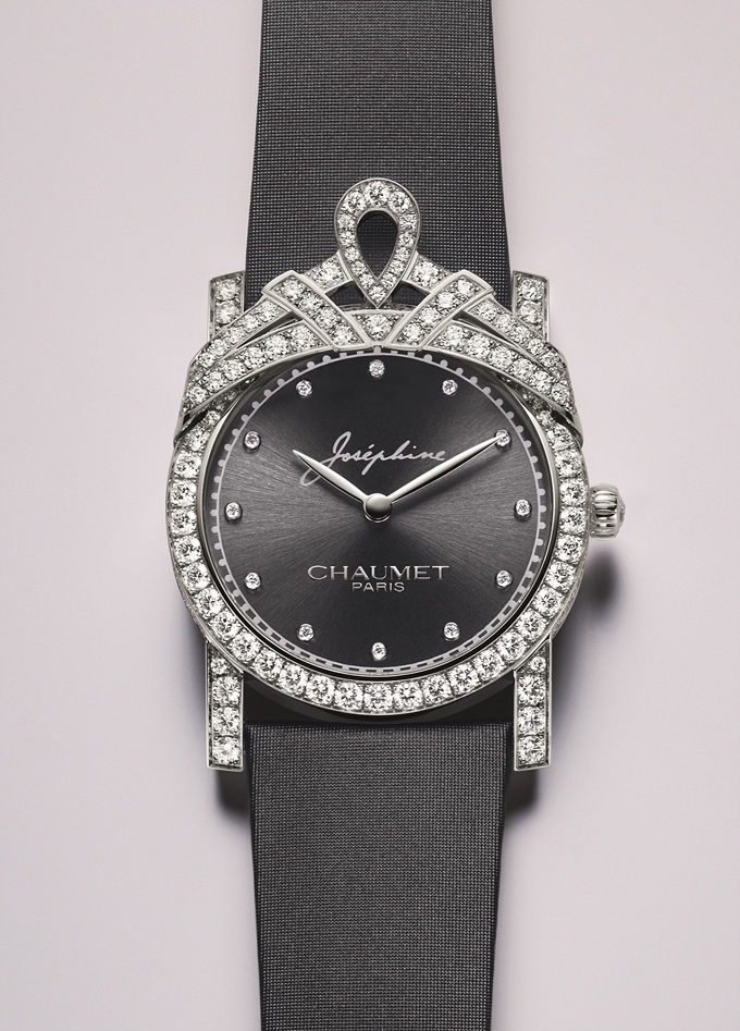 Chaumet 2011ϵLookbook DƬ