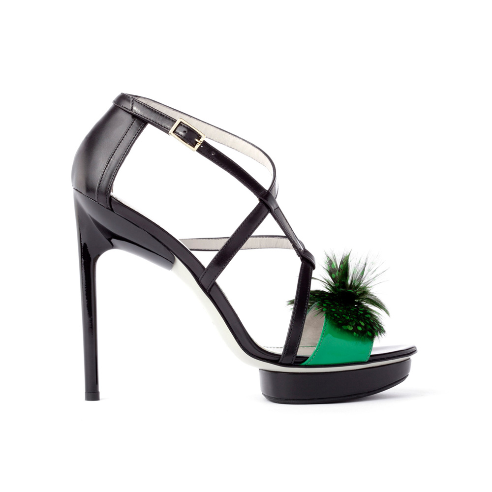 Jason Wu  2012ЬLookbook DƬ