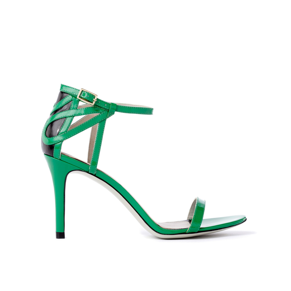 Jason Wu  2012ЬLookbook DƬ