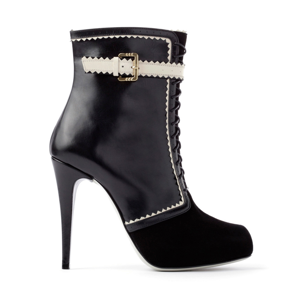 Jason Wu  2012ЬLookbook DƬ